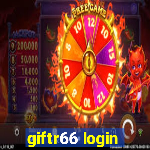 giftr66 login